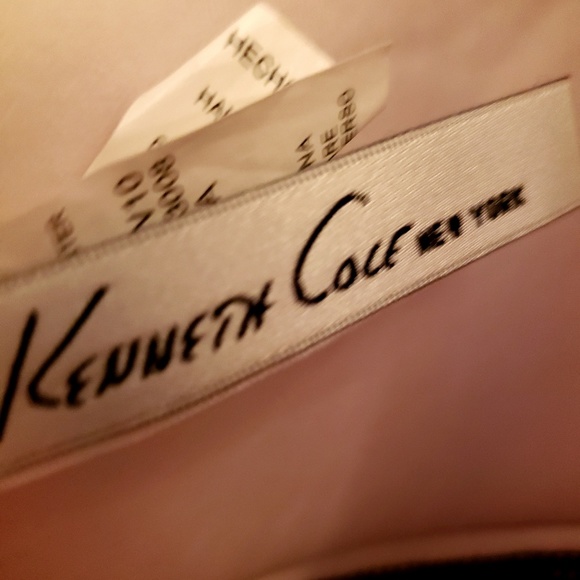 Kenneth Cole Halter Swimsuit - Picture 5 of 5